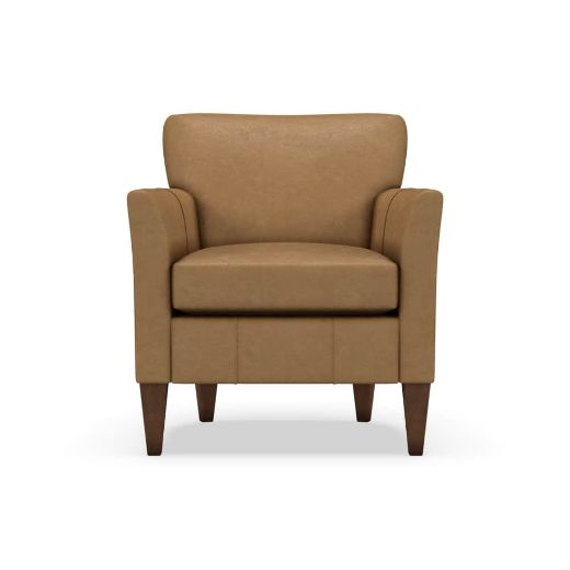 Picture of Times Square Leather Chair